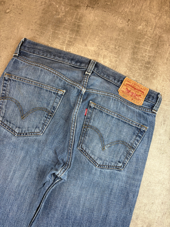 Levi’s Straight Jeans M