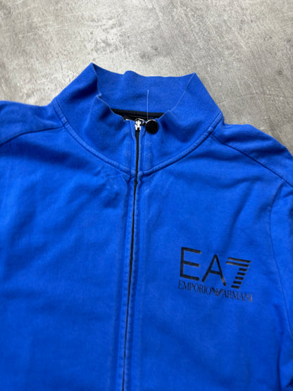 EA7 Jacke L