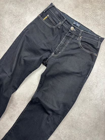 Armani Straight Jeans M