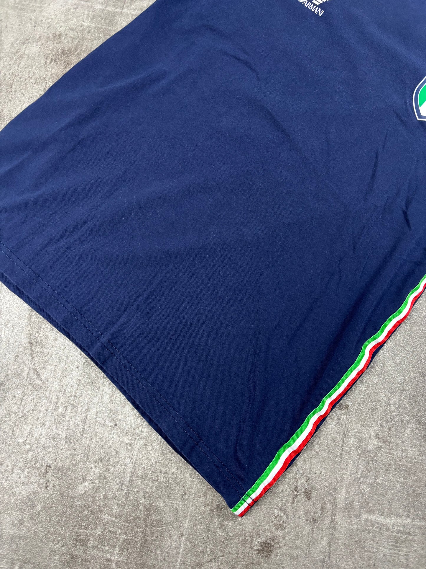 EA7XItalia Tshirt M