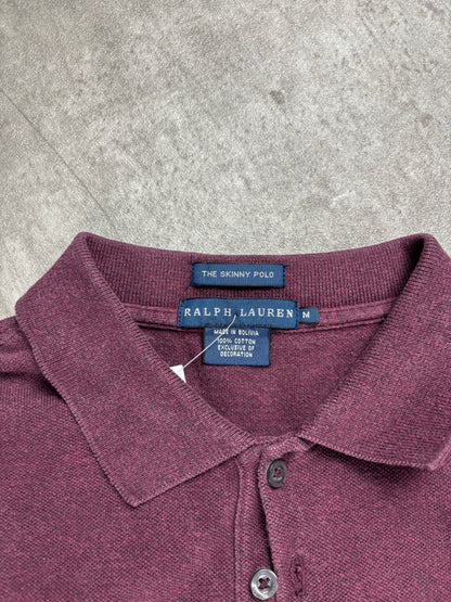 Ralph Lauren Longselve M