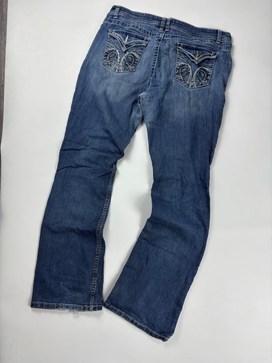 Vintage Jeans XL