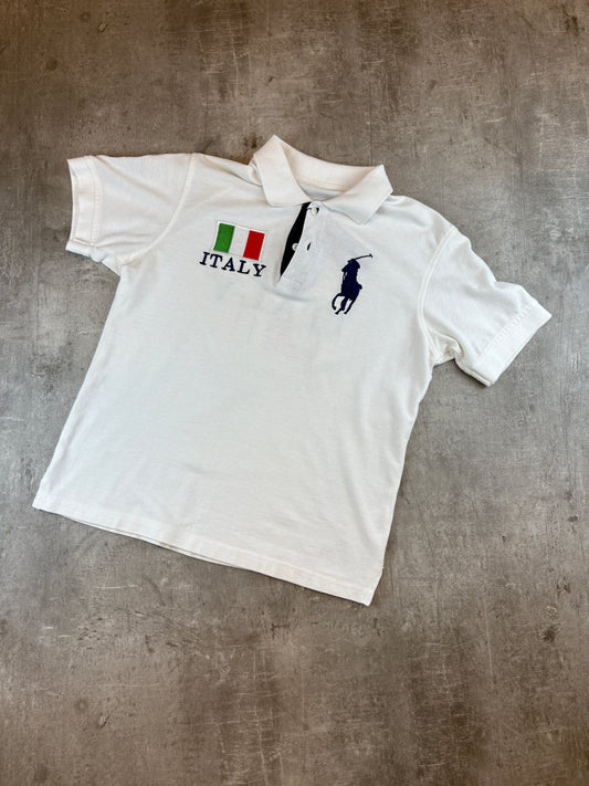 Ralph Lauren ITALY Polo M