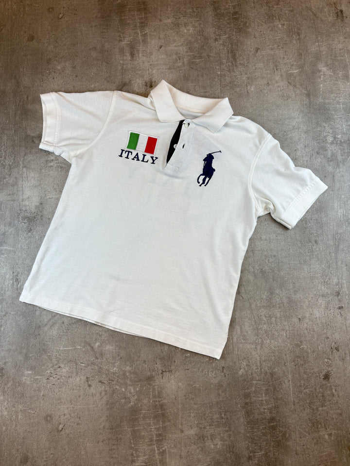Ralph Lauren ITALY Polo M