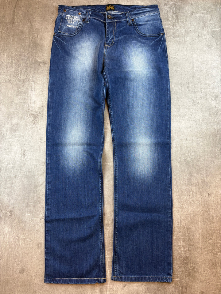 G-Star Low Waist Jeans S