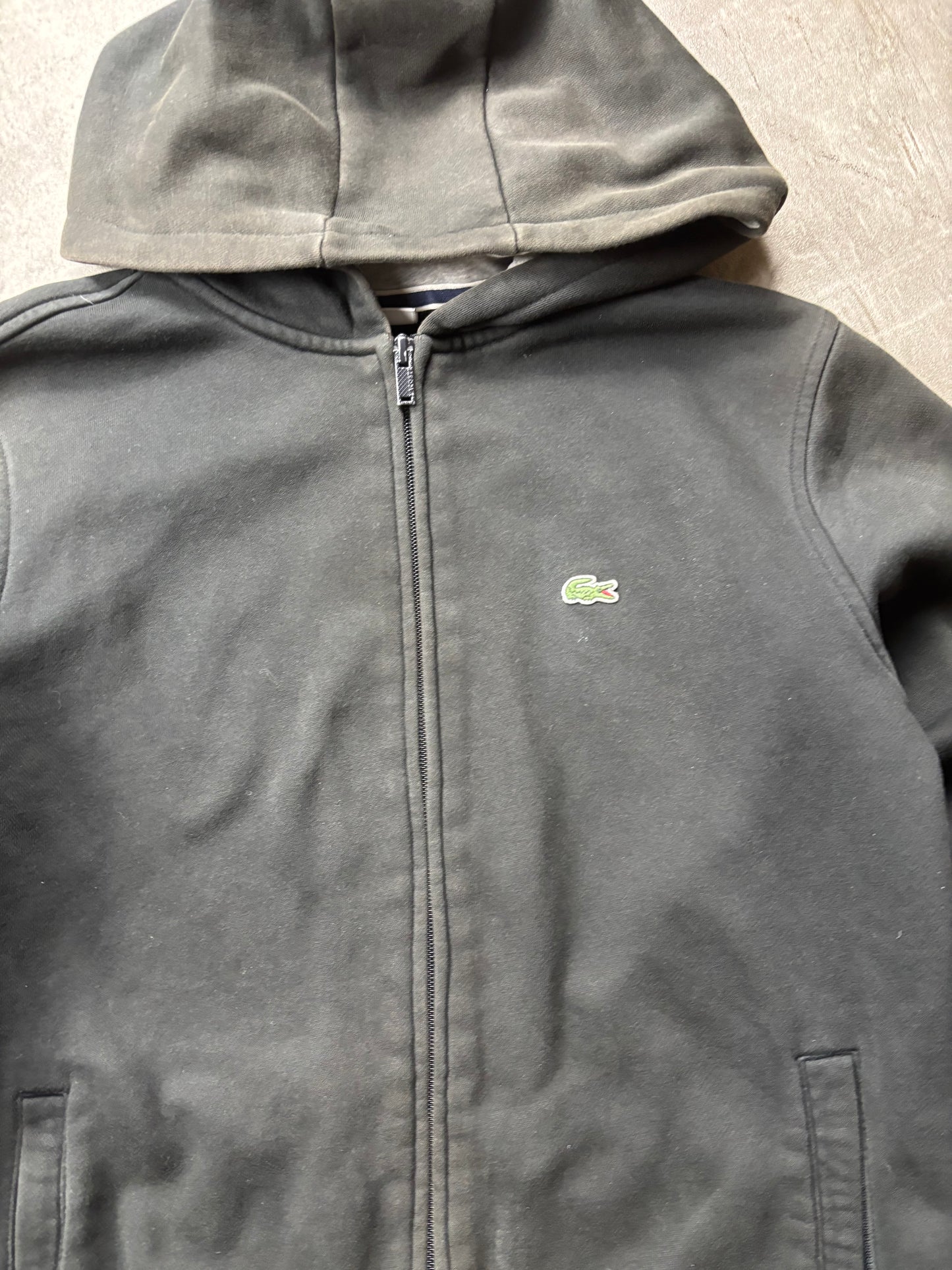 Lacoste Jacke S