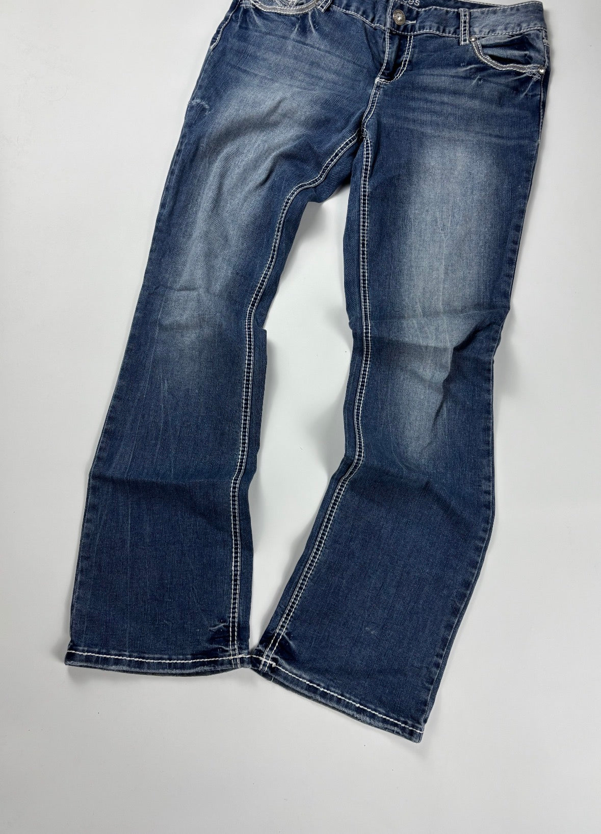 Vintage Jeans XL