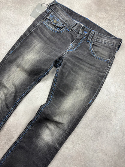 True Religion Straight Jeans S