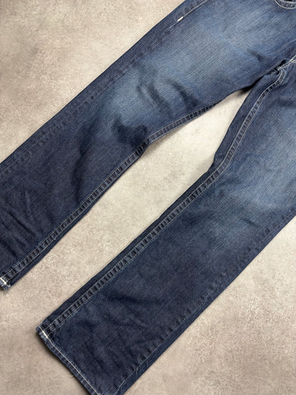 True Religion Flared Jeans S