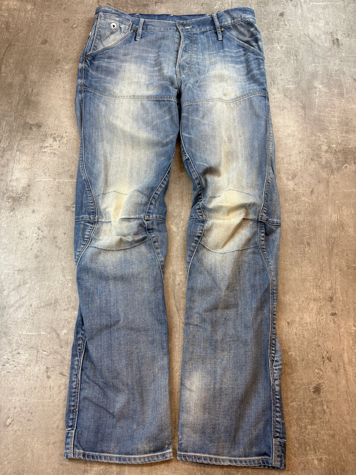 G-Star RAW Straight Jeans L