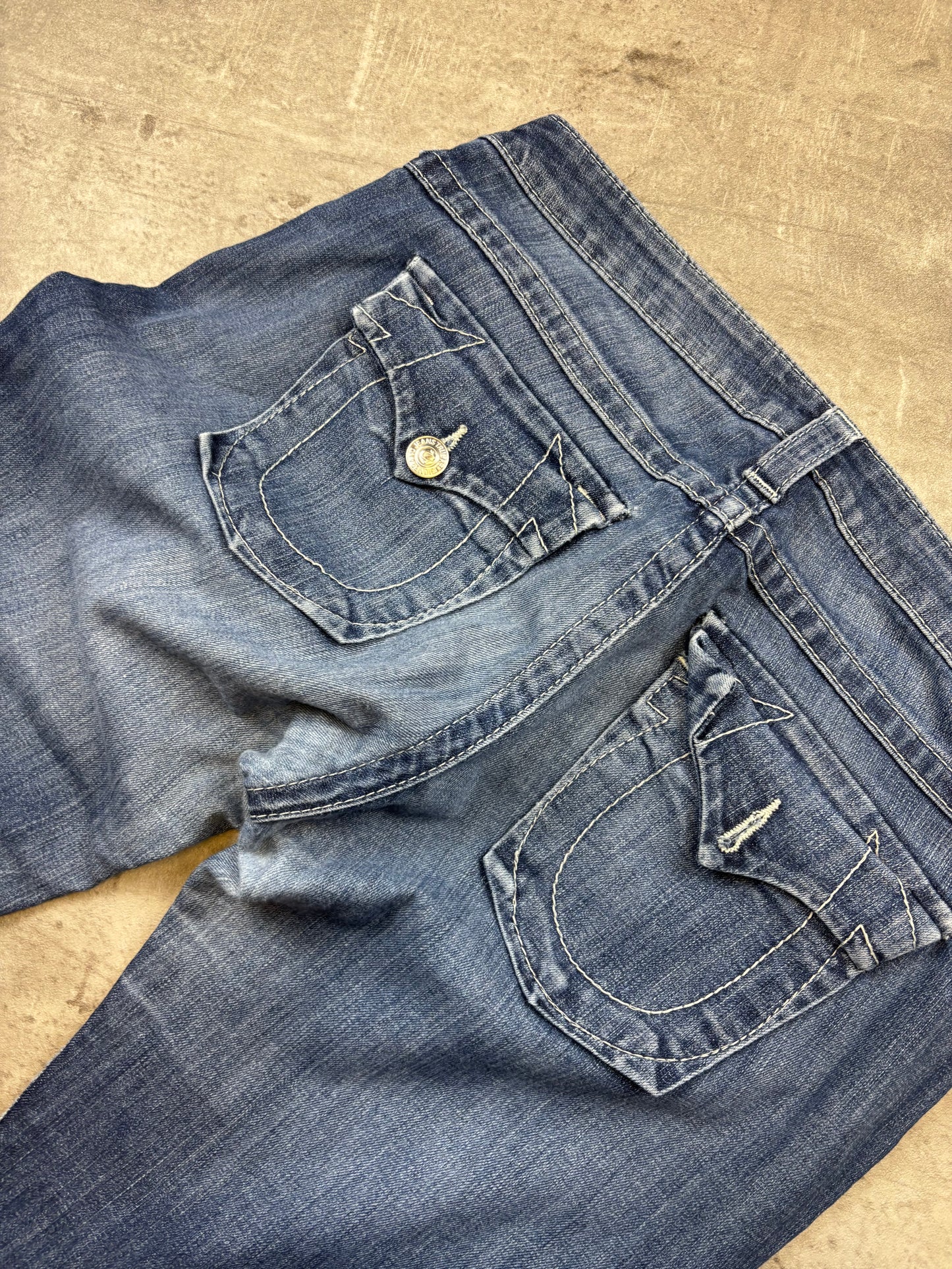 True Religion Jeans M