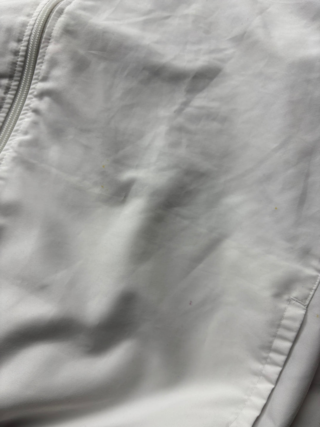 Adidas Trackjacket M