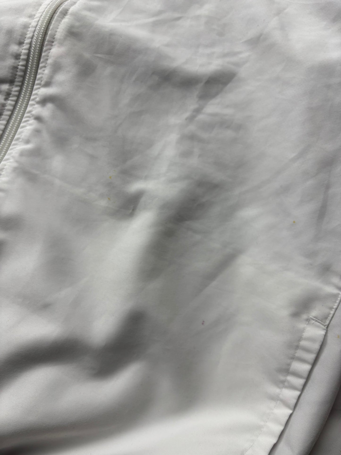 Adidas Trackjacket M