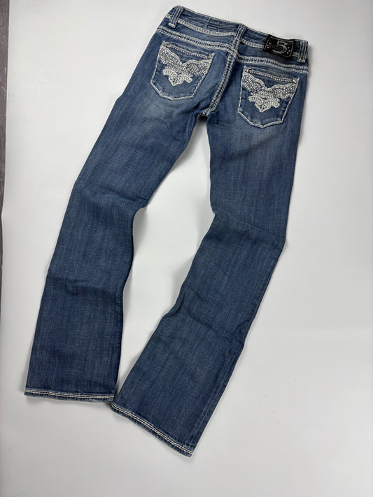 Vintage Jeans L