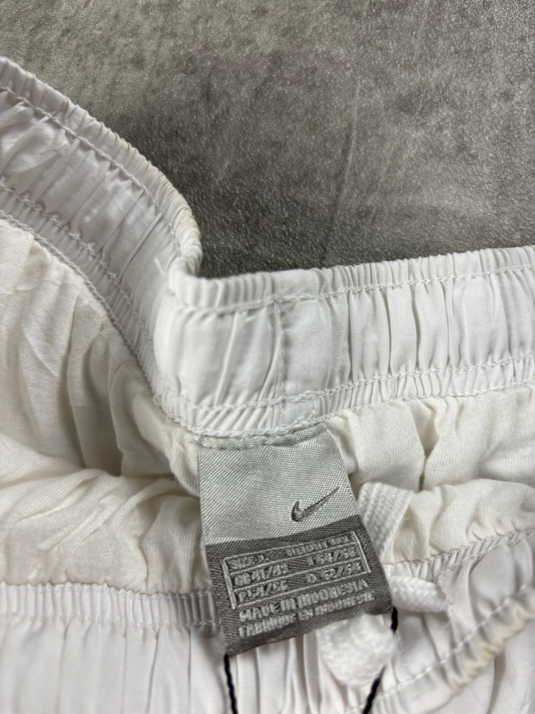 Nike Trackpants L