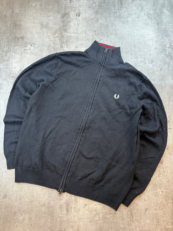 Fred Perry Zipper M