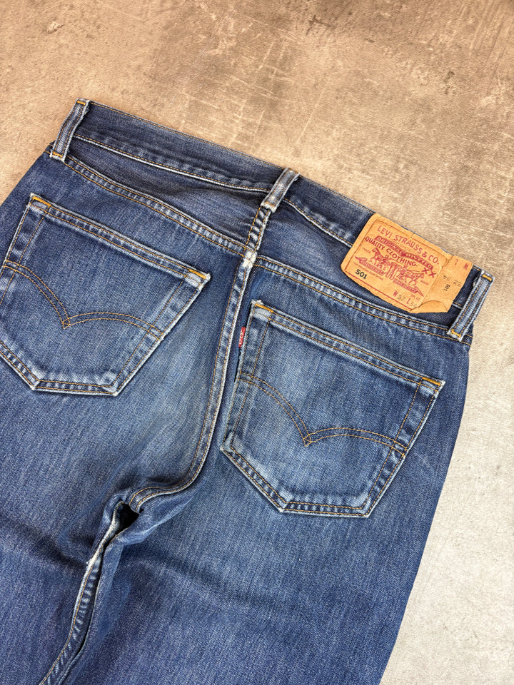 Levi’s Straight Jeans S