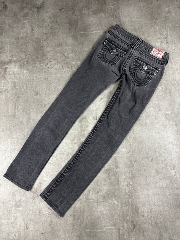 True Religion low waist Jeans S