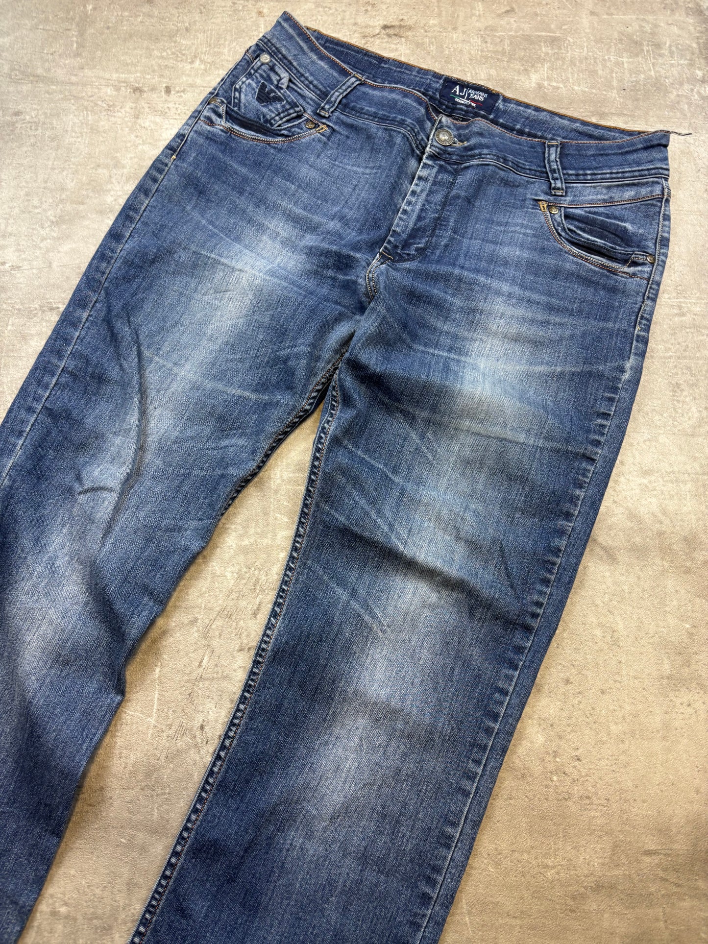 Armani Jeans M