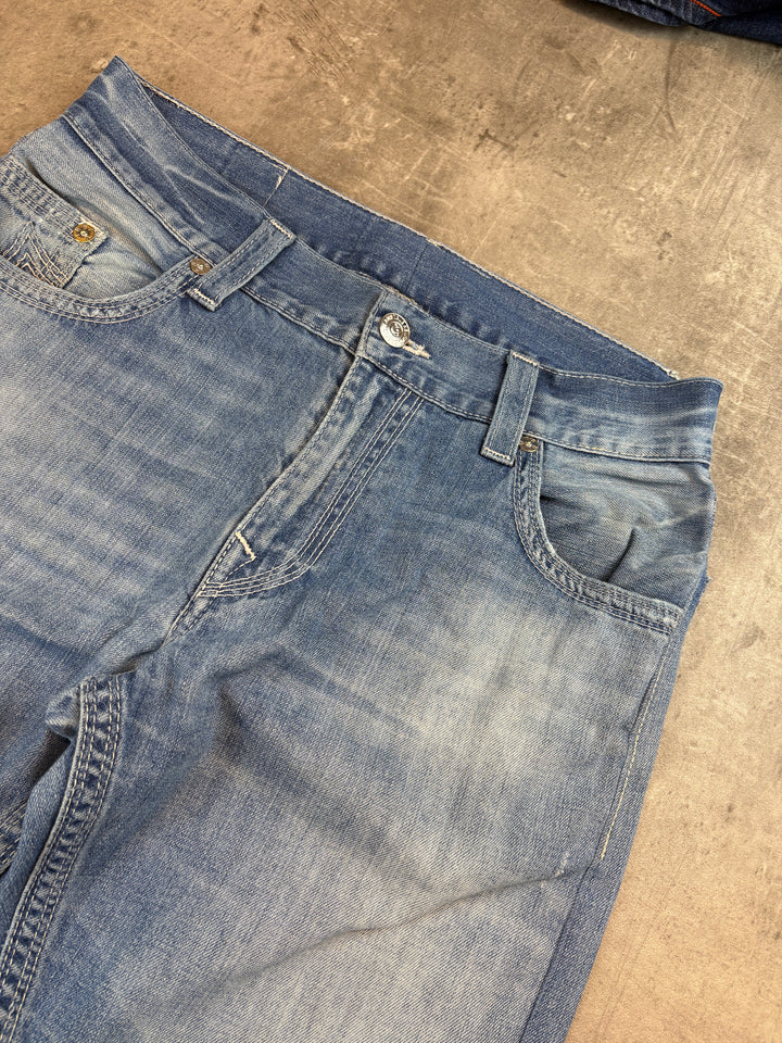True Religion Bootcut Jeans M
