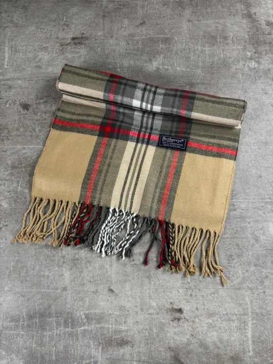 Burberry Schal