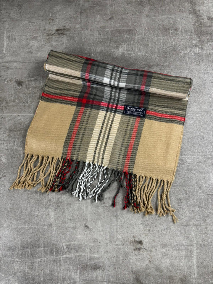 Burberry Schal