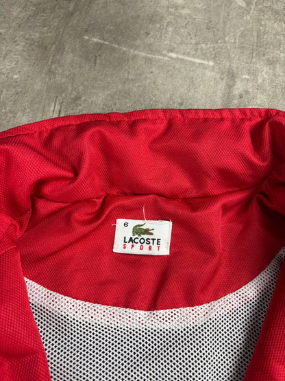 Lacoste Trackjacket XL