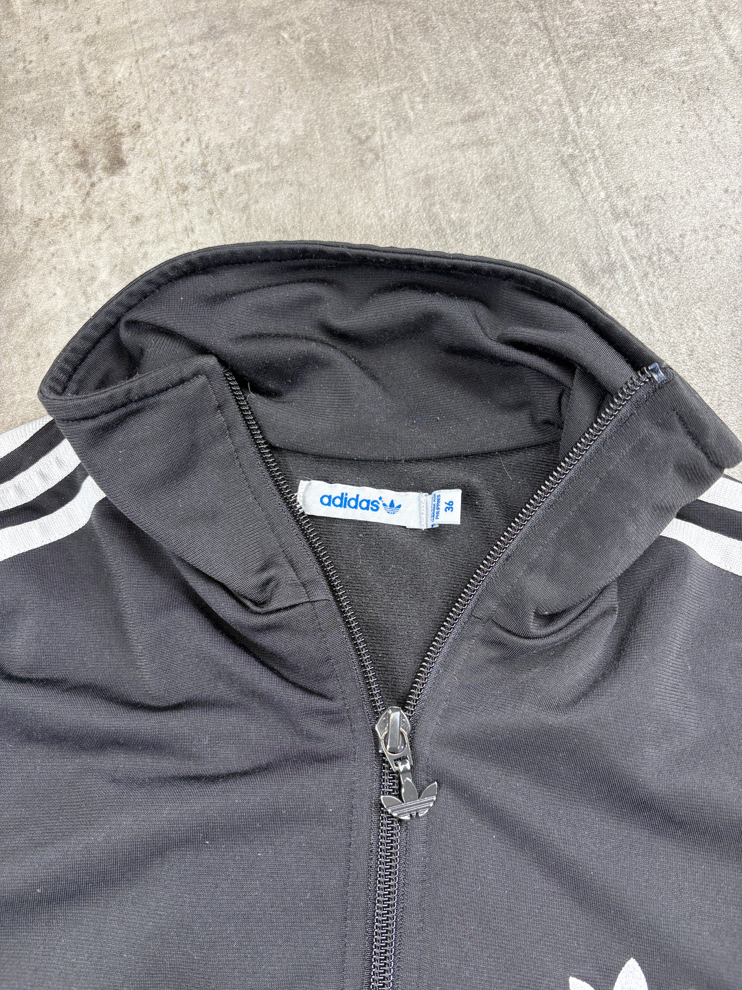 Adidas Trackjacket S