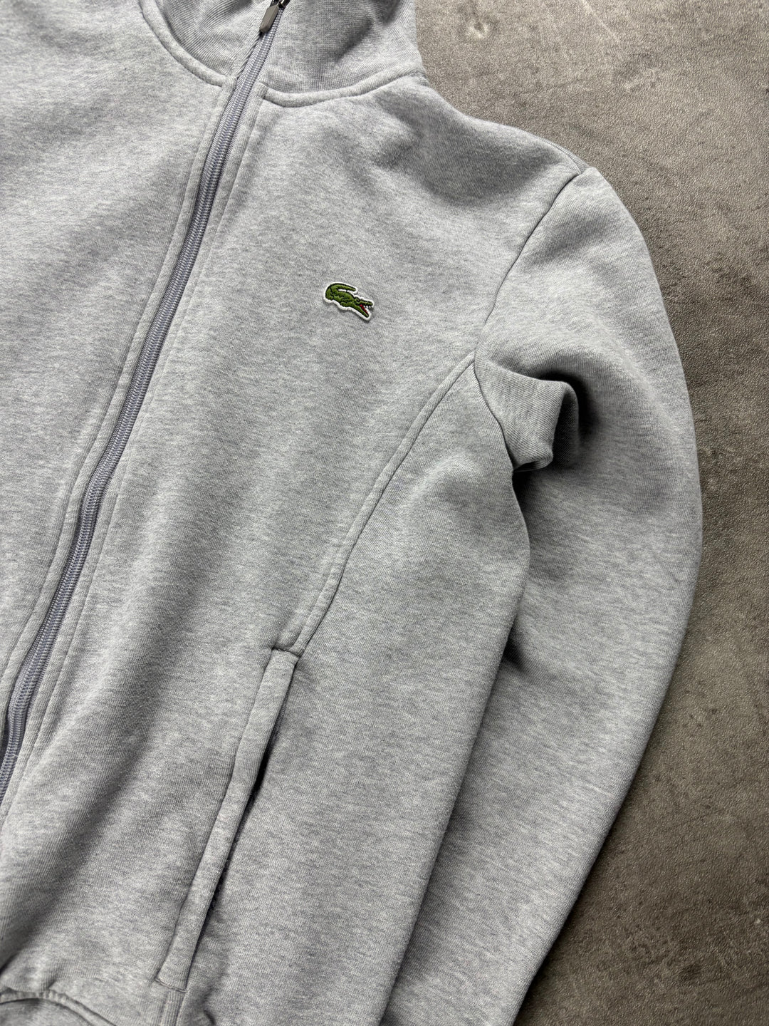 Lacoste Jacke S