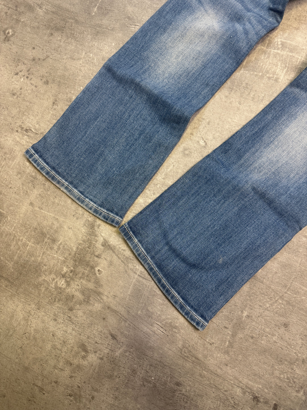 Miss Me Low Waist Jeans M