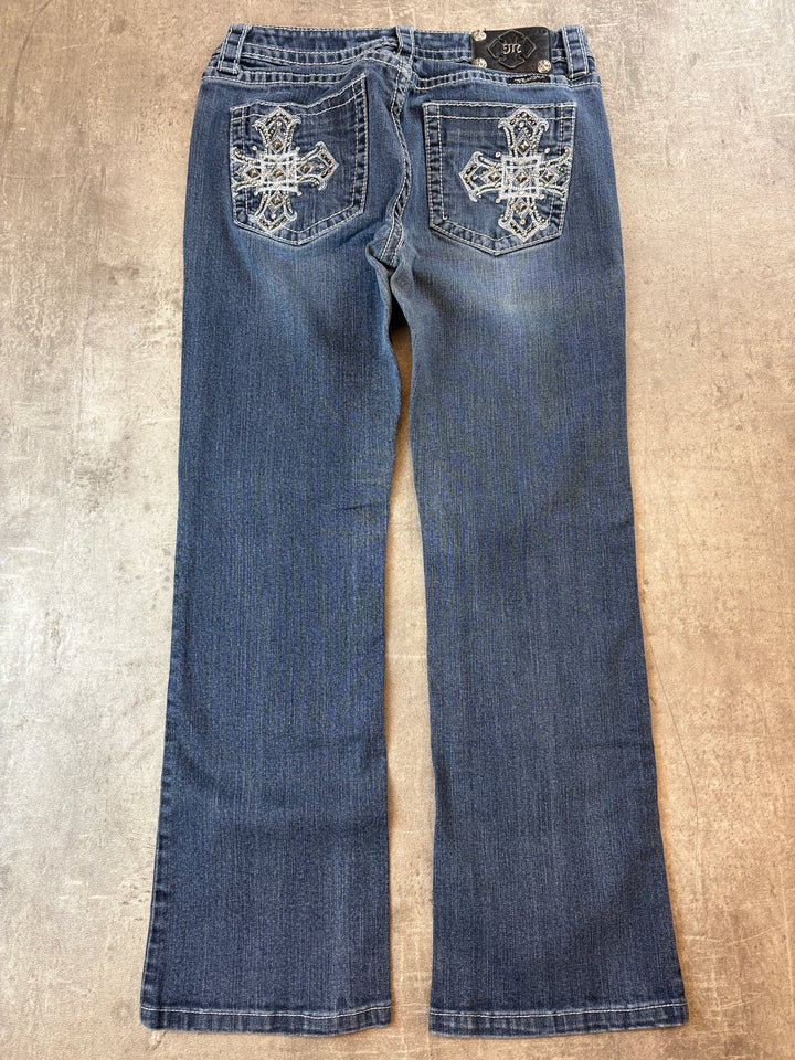Miss Me Low Waist Jeans S