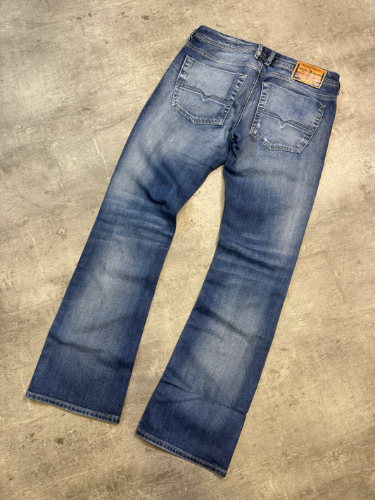 Diesel Straight Jeans M