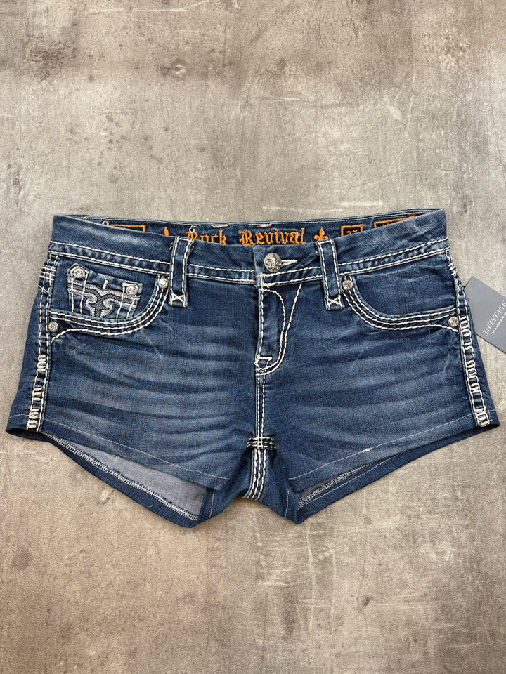 Rock revival Shorts S | 27