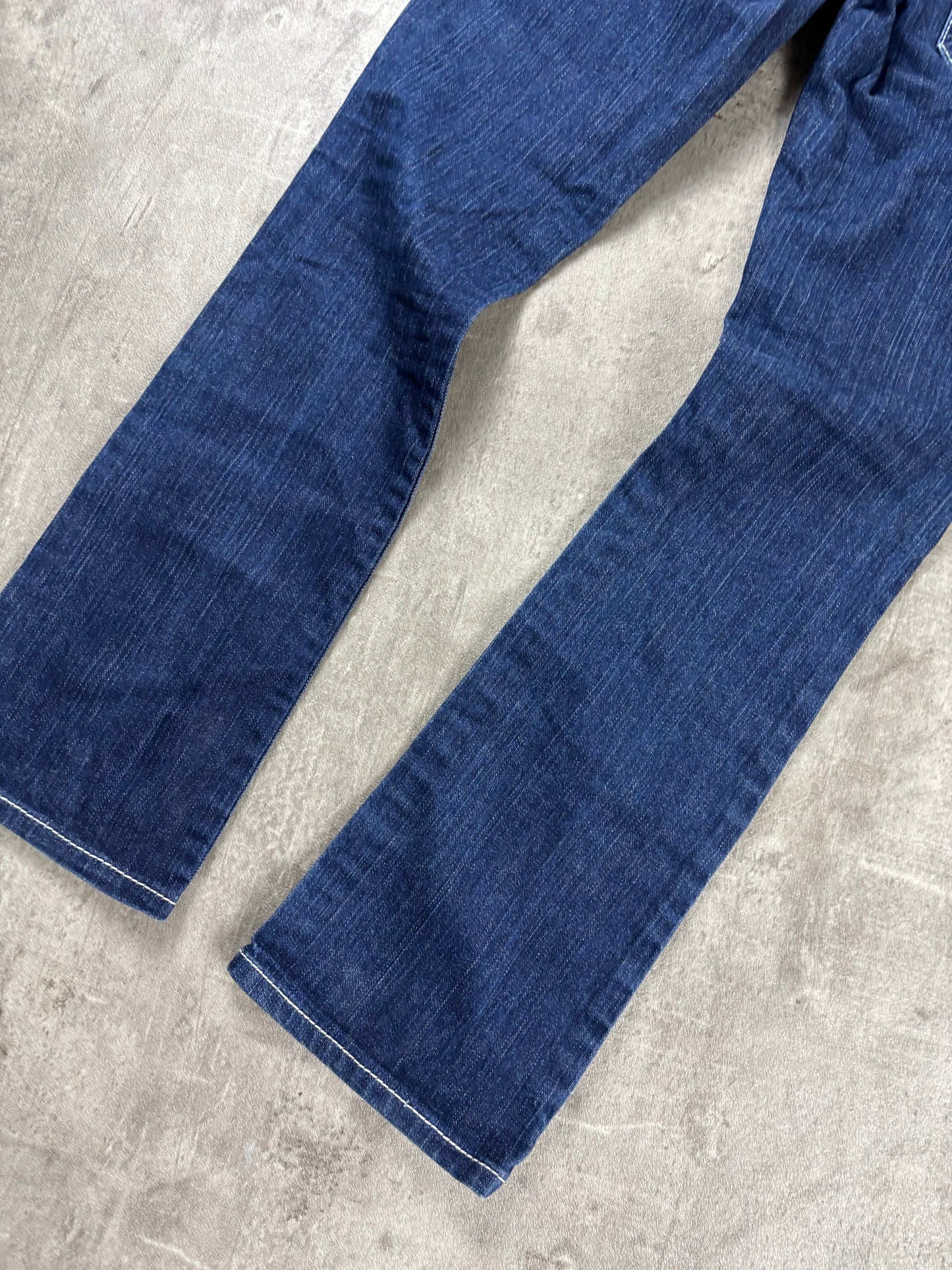 True Religion Low Waist Jeans S