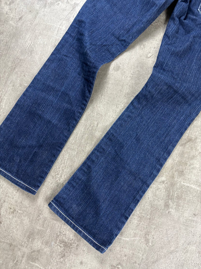 True Religion Low Waist Jeans S