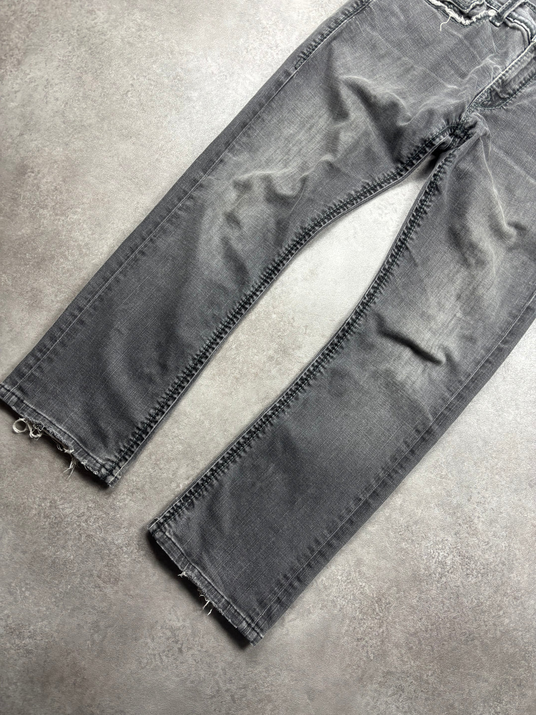 True Religion Straight Jeans M