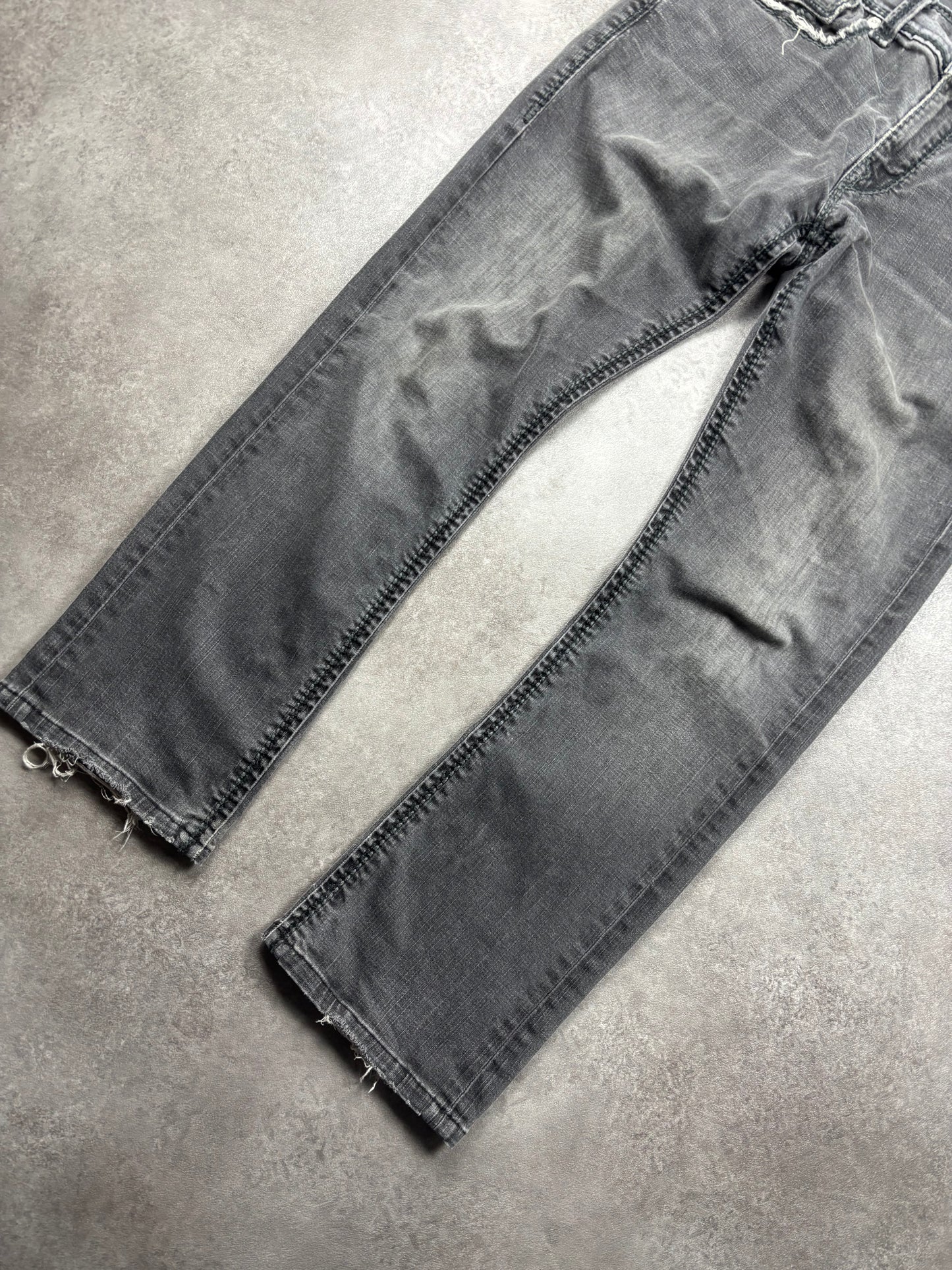 True Religion Straight Jeans S