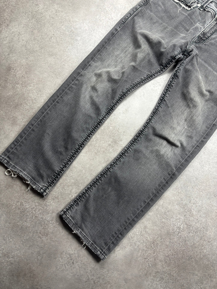 True Religion Straight Jeans M