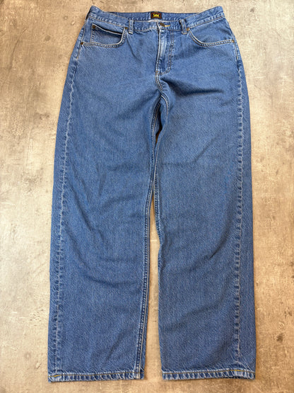 Lee Baggy Jeans M