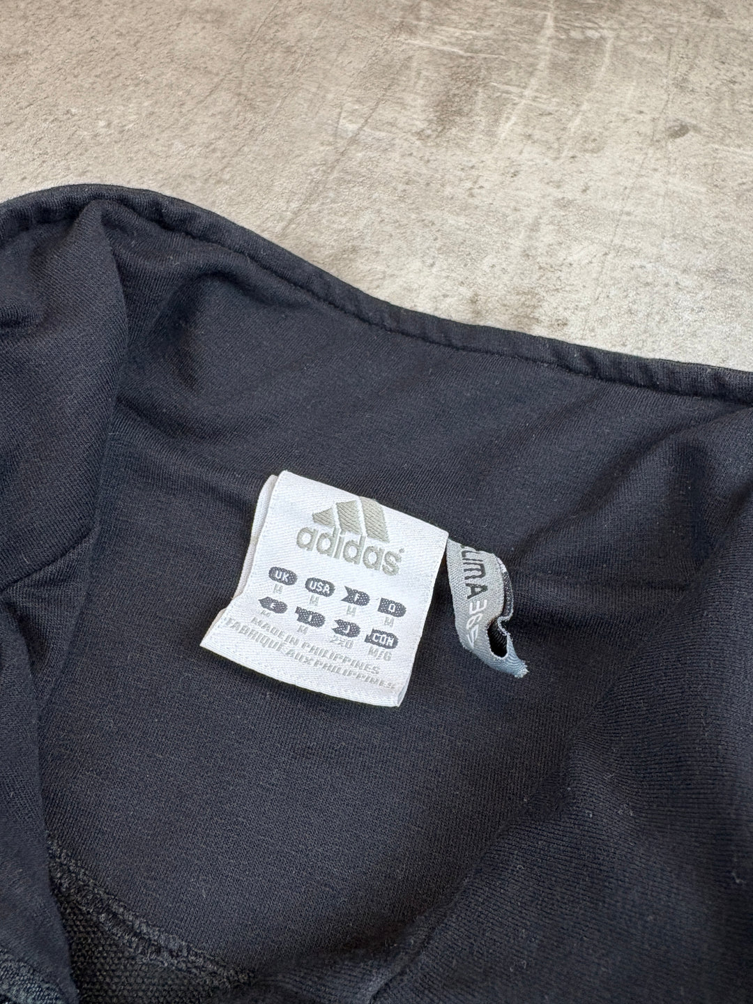 Adidas Besiktas Trackjacket S