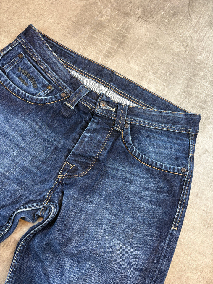 Pepe Jeans Straight Jeans M