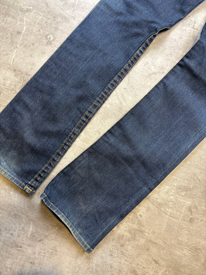 True Religion Low Waist Jeans S