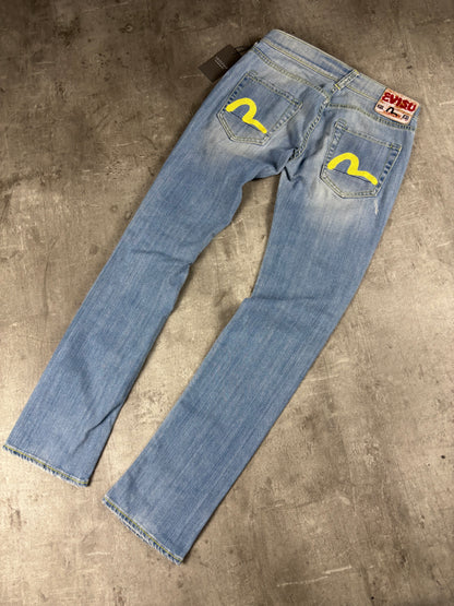 Evisu Jeans S