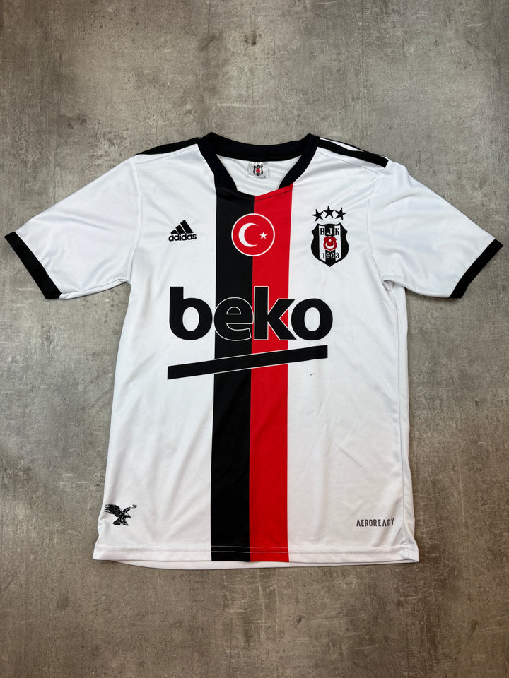 Adidas BJK Türkei Trikot S