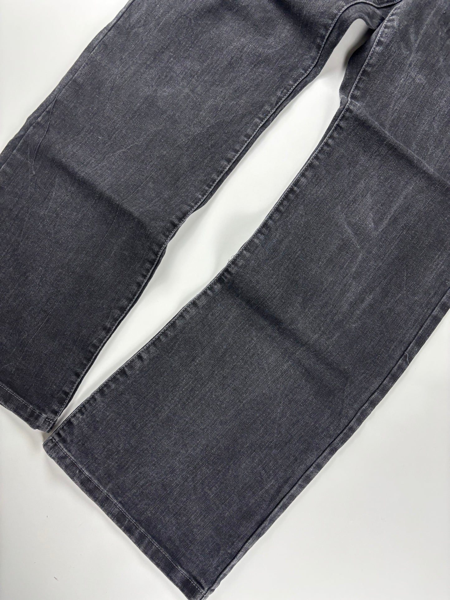 Vintage High Waist Jeans L