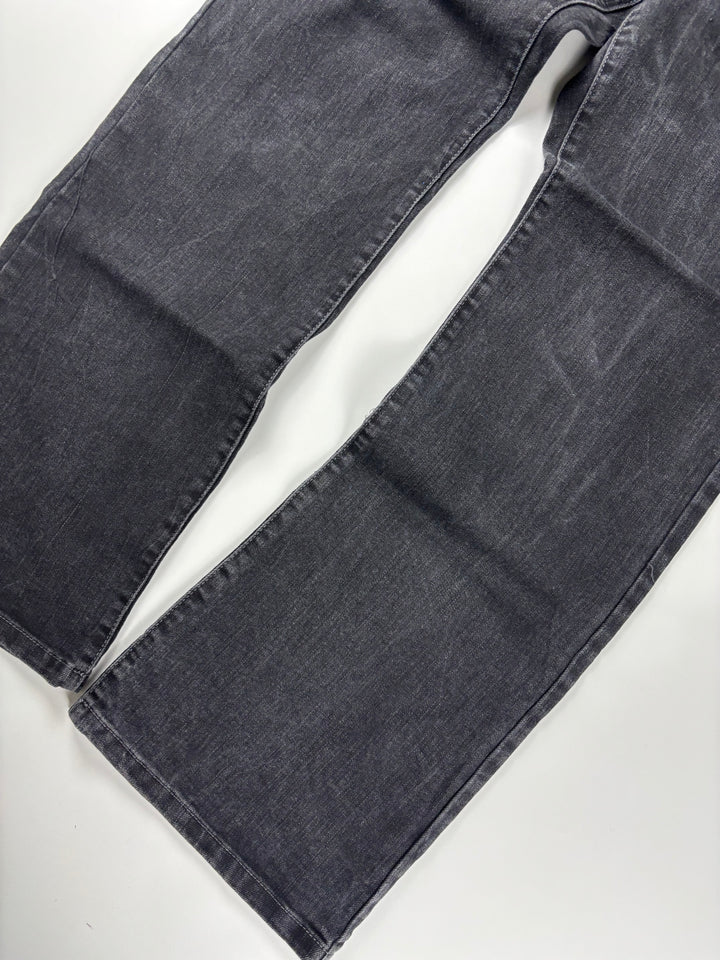 Vintage High Waist Jeans S