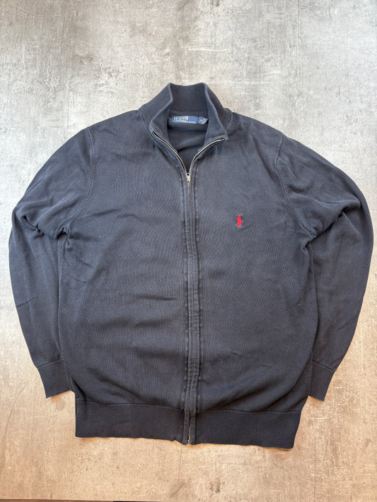 Ralph Lauren Zipper M