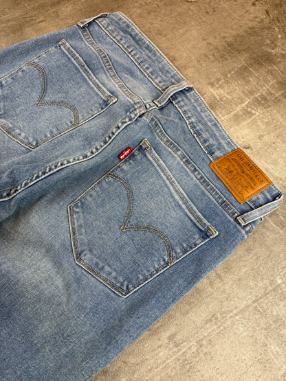 Levi’s Mid Waist Jeans S