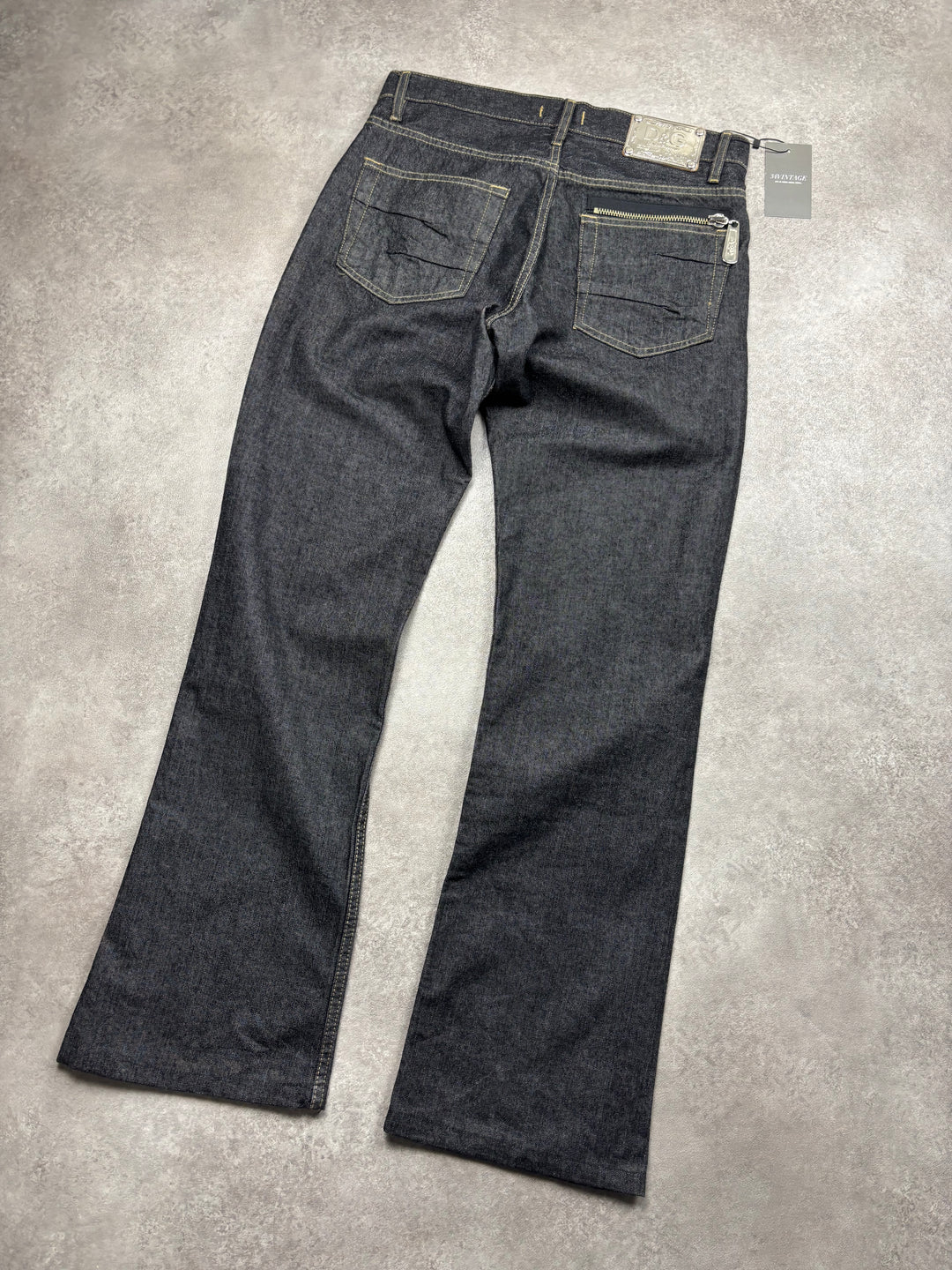 Dolce &amp; Gabbana Flared Jeans M