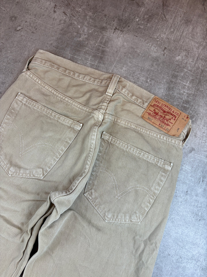Levi’s Straight Jeans S